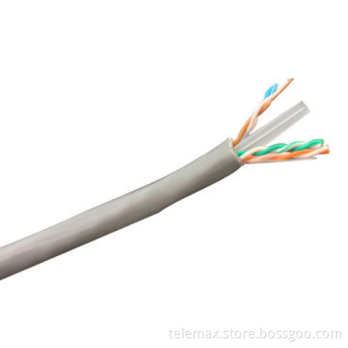 Cat 5e UTP LAN Cable CMP ClassNew